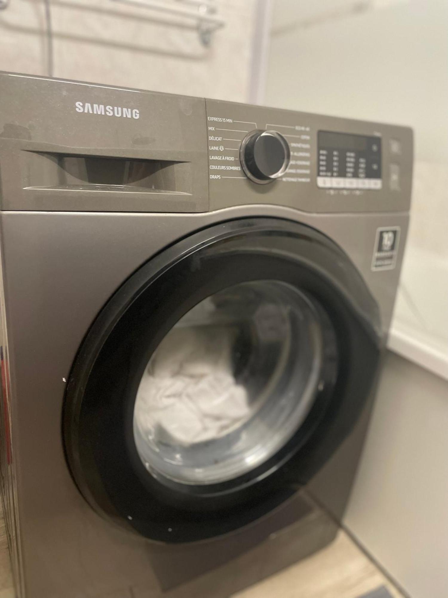 I Berry Berry Much! Nice