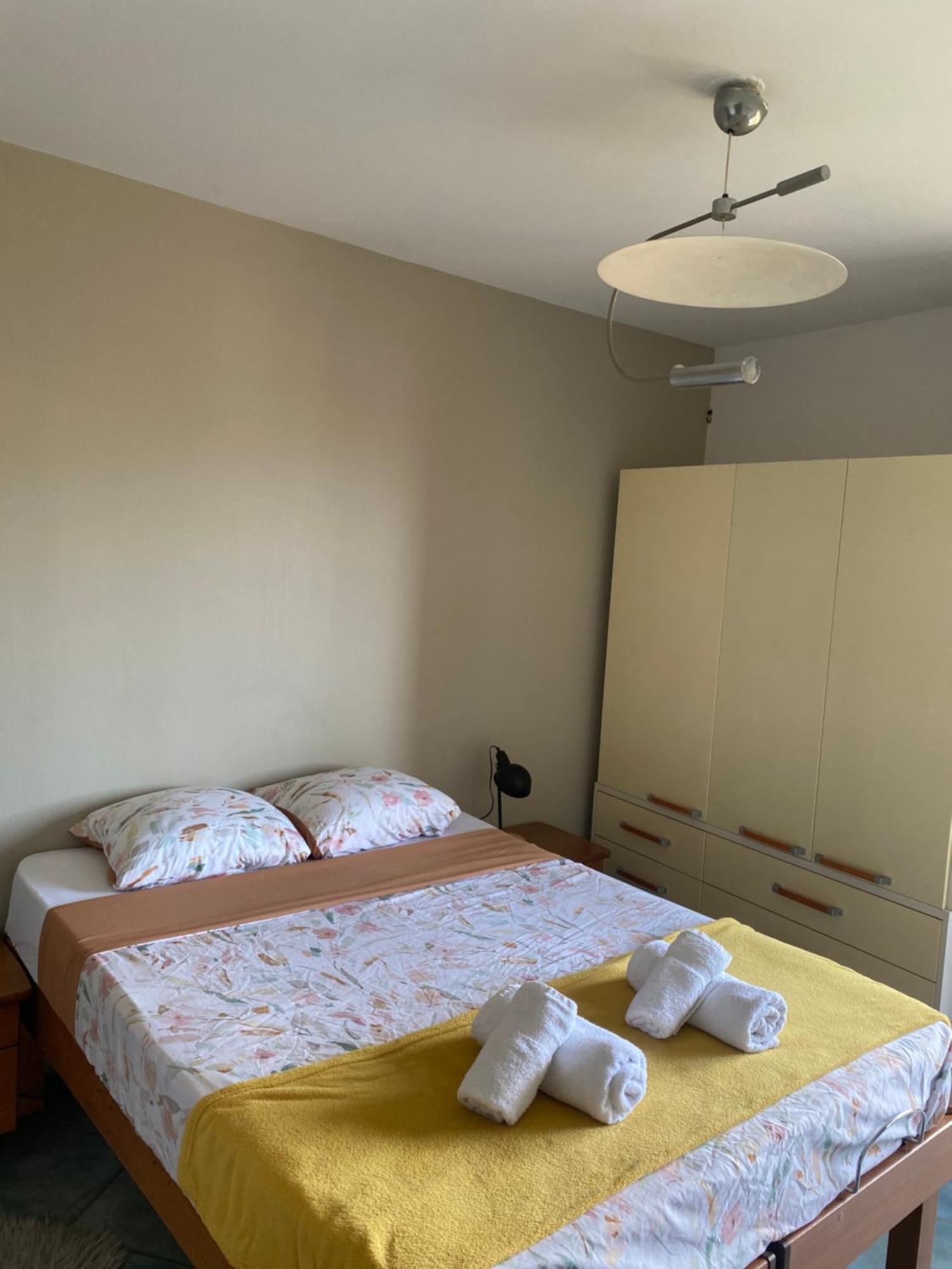 Apartment 02 Vue Panoramique -wifi- Parking Prive -nice