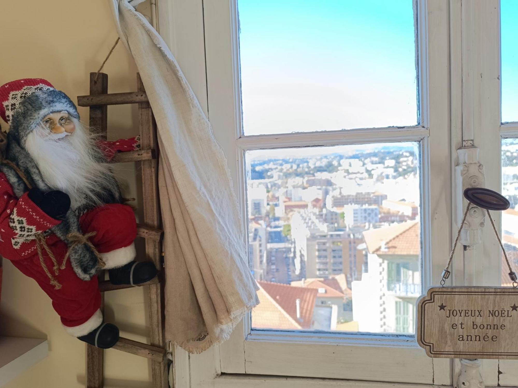 Double With Great View * Nice