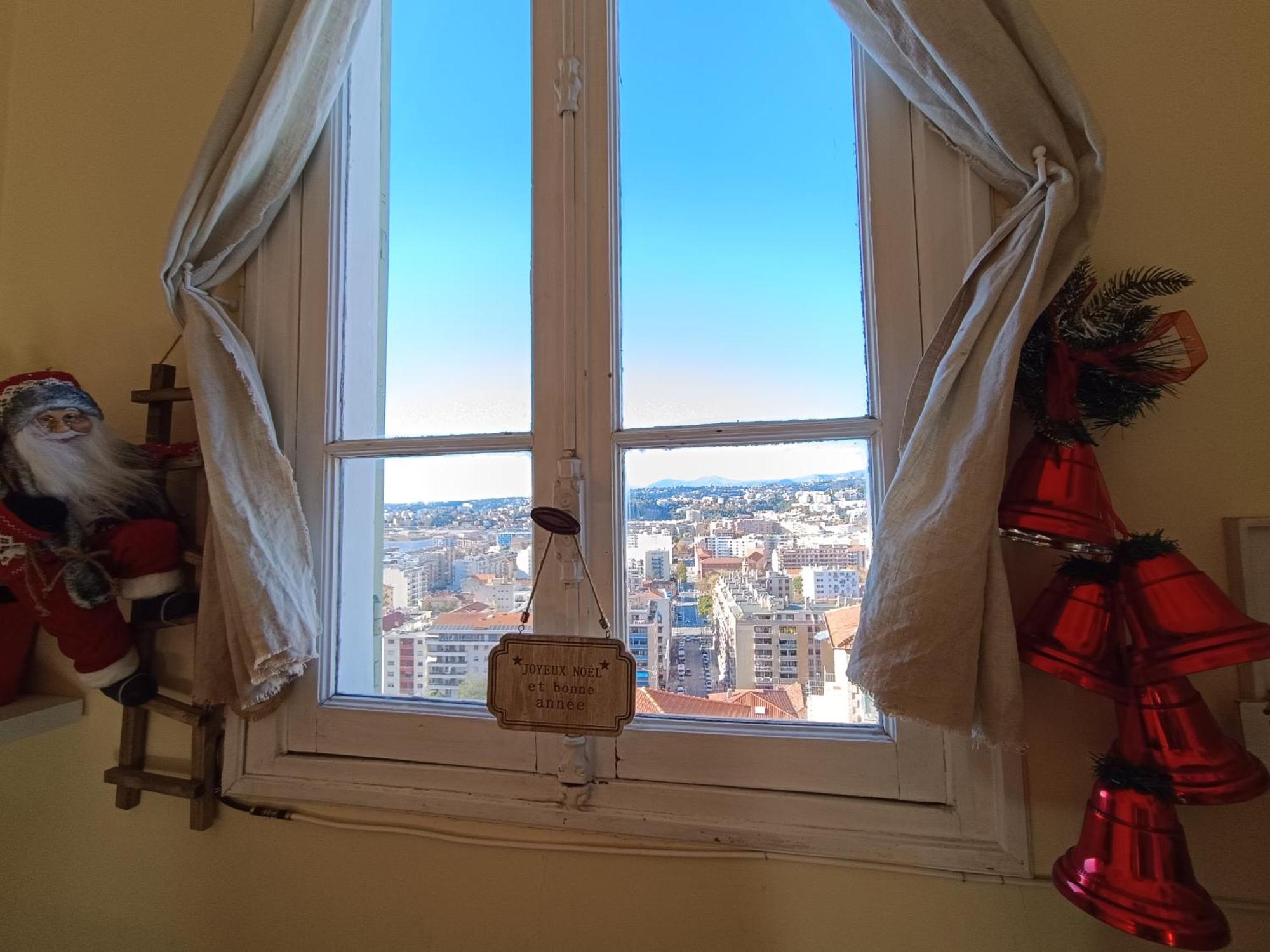 Double With Great View Homestay