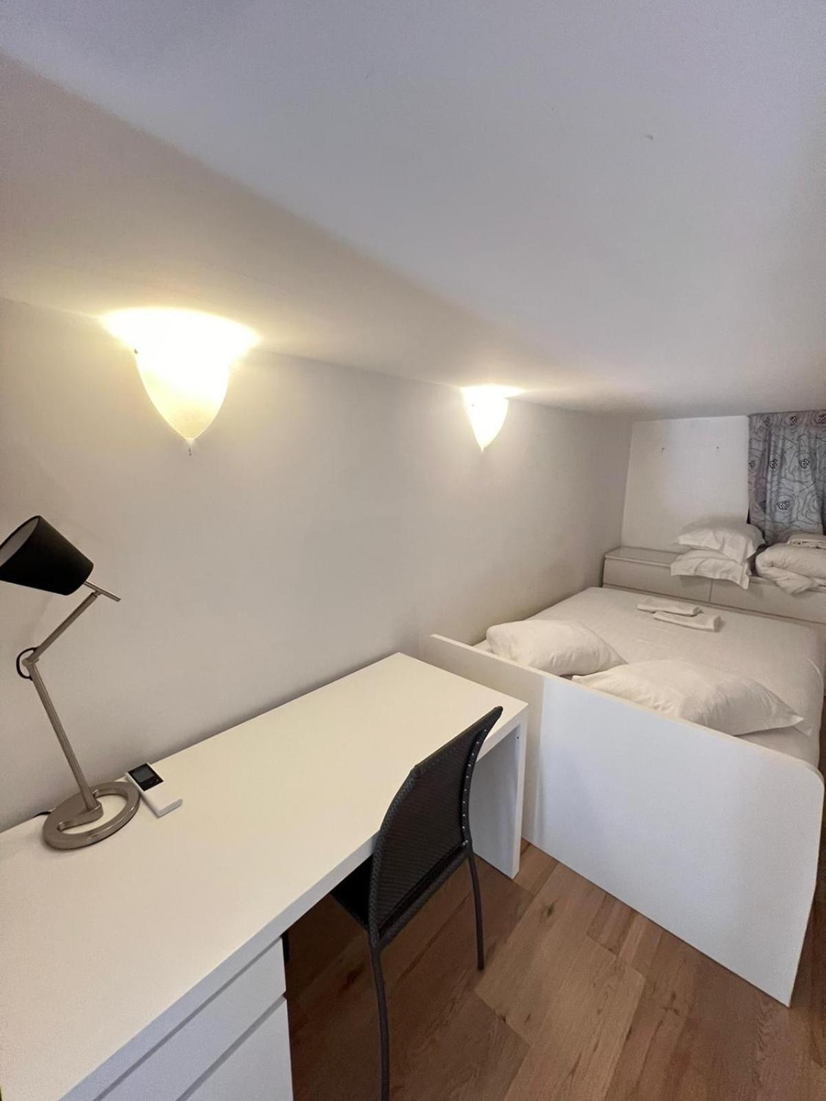 Magnifique Duplex Type Loft *
