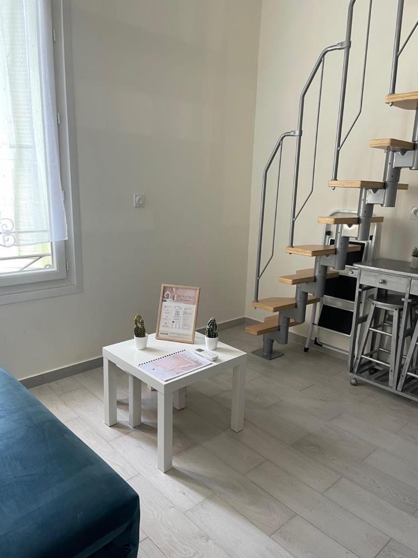 Apartment Jolie Magnan