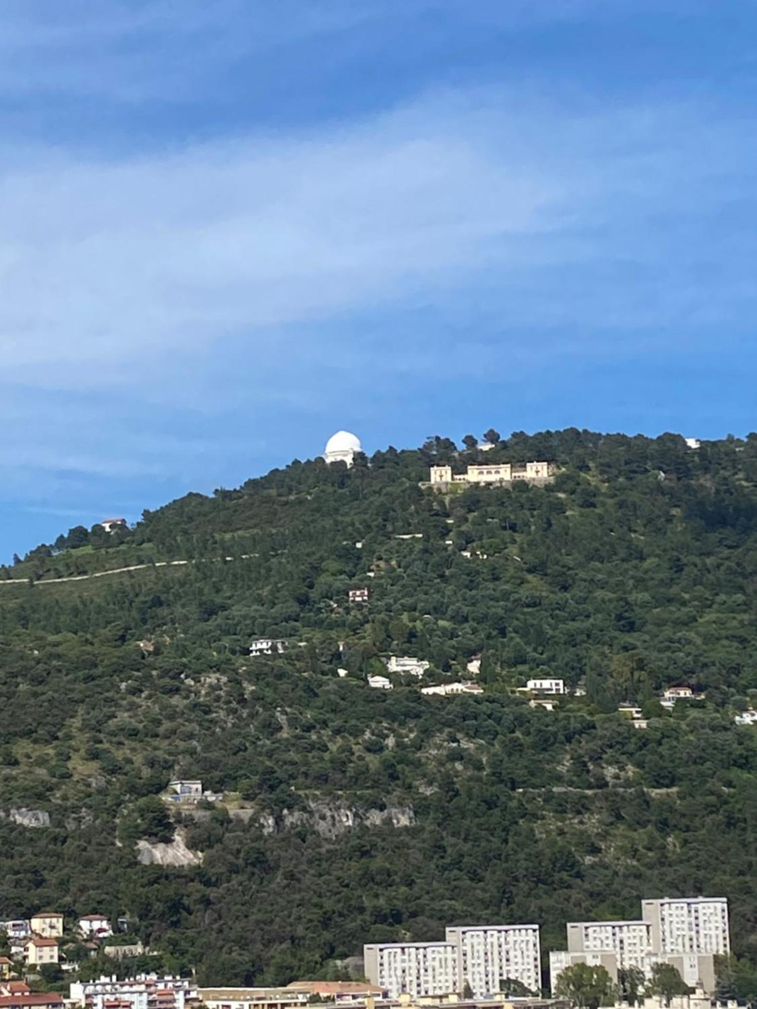 Appartement-nice 01 Vue - Panoramique Wifi-parking