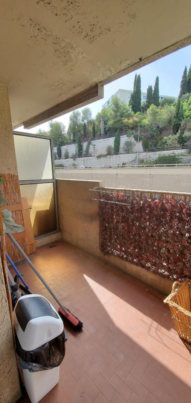 Apartment 2 Pieces Proche *