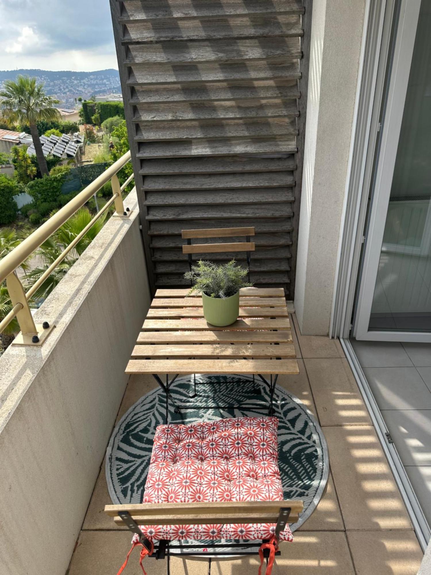 Cosy Avec Parking Et Vue Feerique *