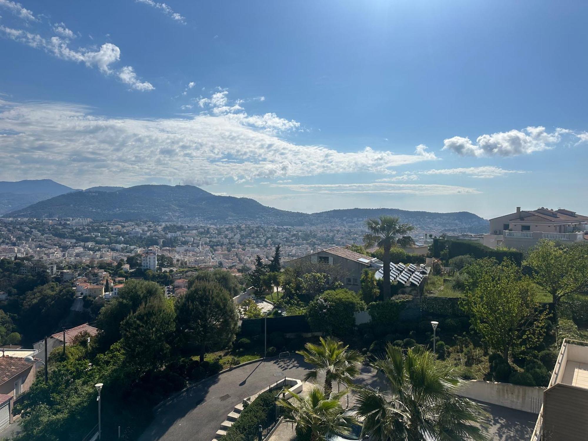 Cosy Avec Parking Et Vue Feerique Apartment *