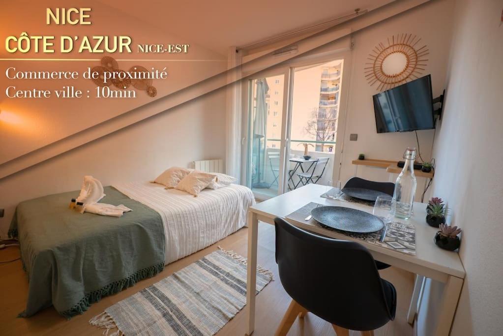 Cocon Urbain - Pres De La Gare