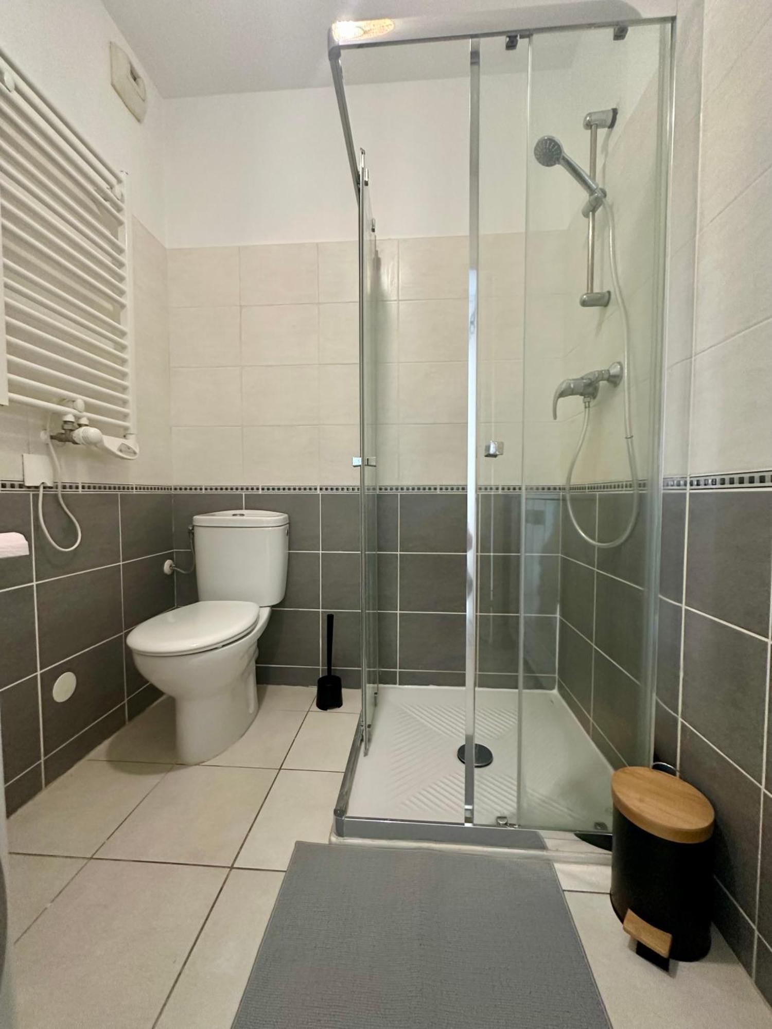 Apartment Cosy Avec Parking Et Vue Feerique *