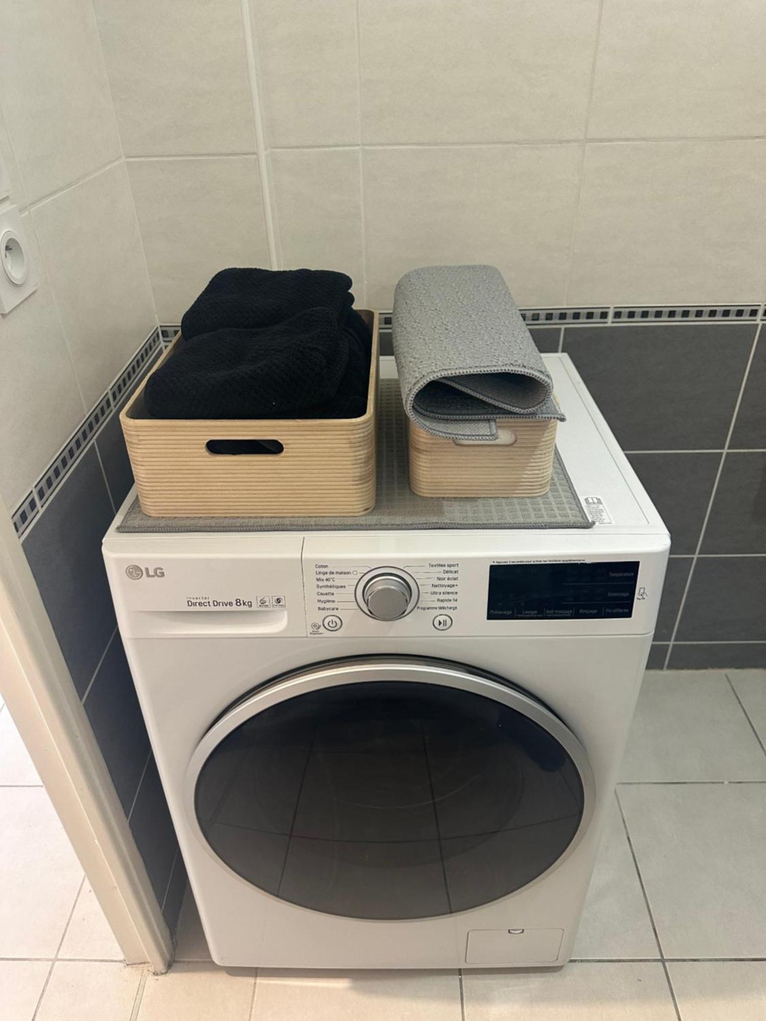 Cosy Avec Parking Et Vue Feerique Apartment Nice