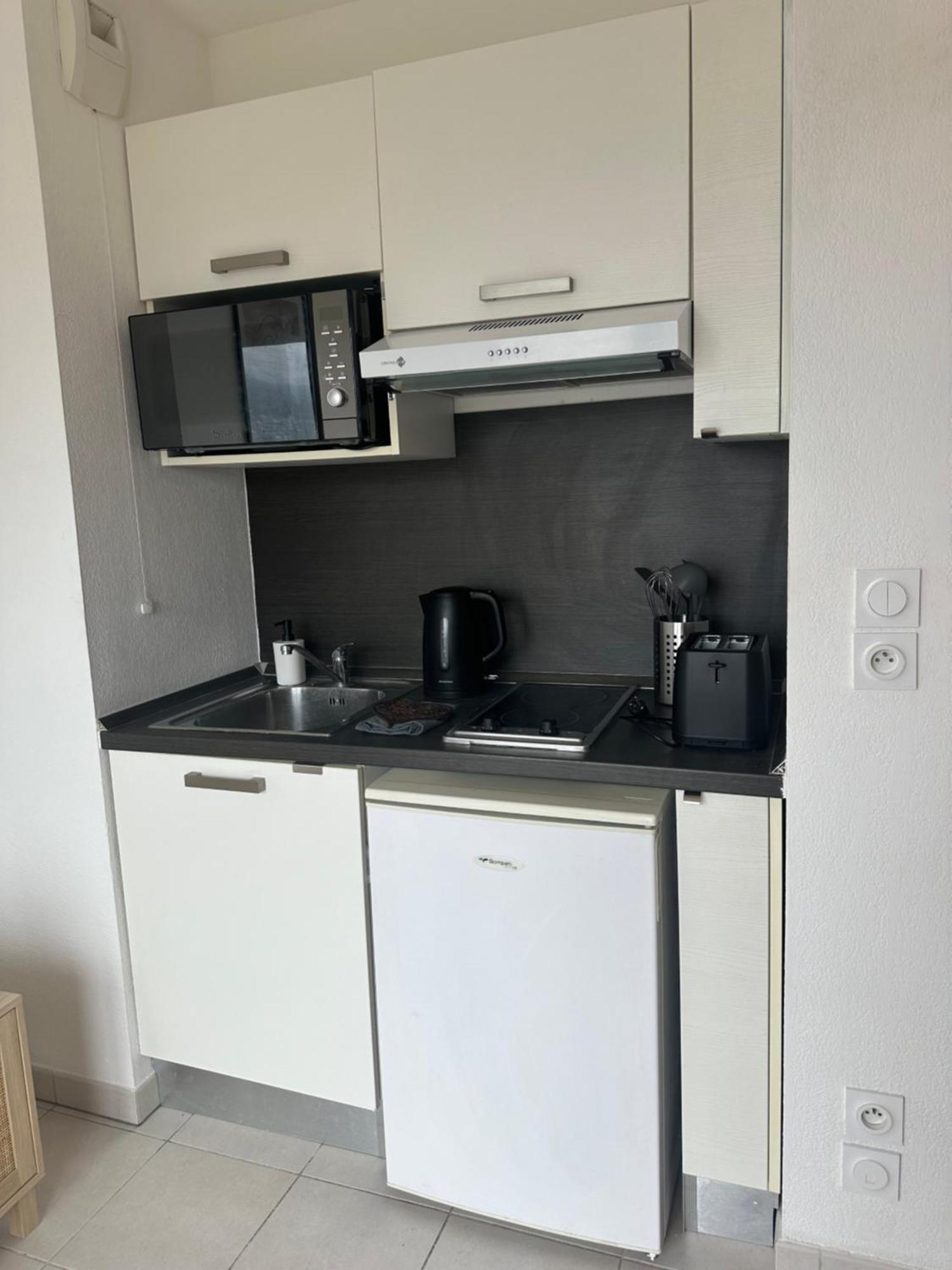 Apartment Cosy Avec Parking Et Vue Feerique *