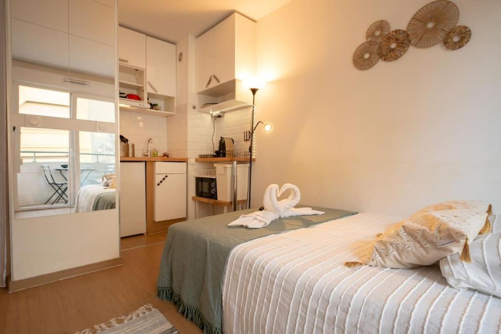 Cocon Urbain - Pres De La Gare