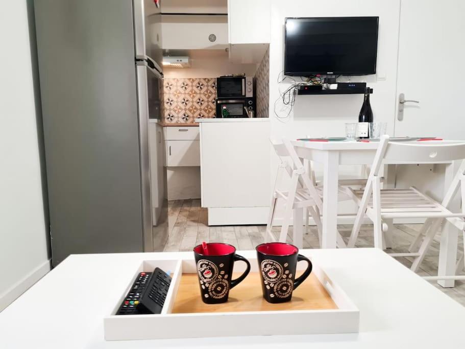 Apartment Port De