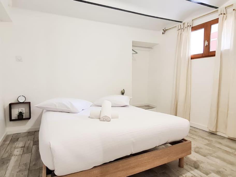 Port De Apartment *