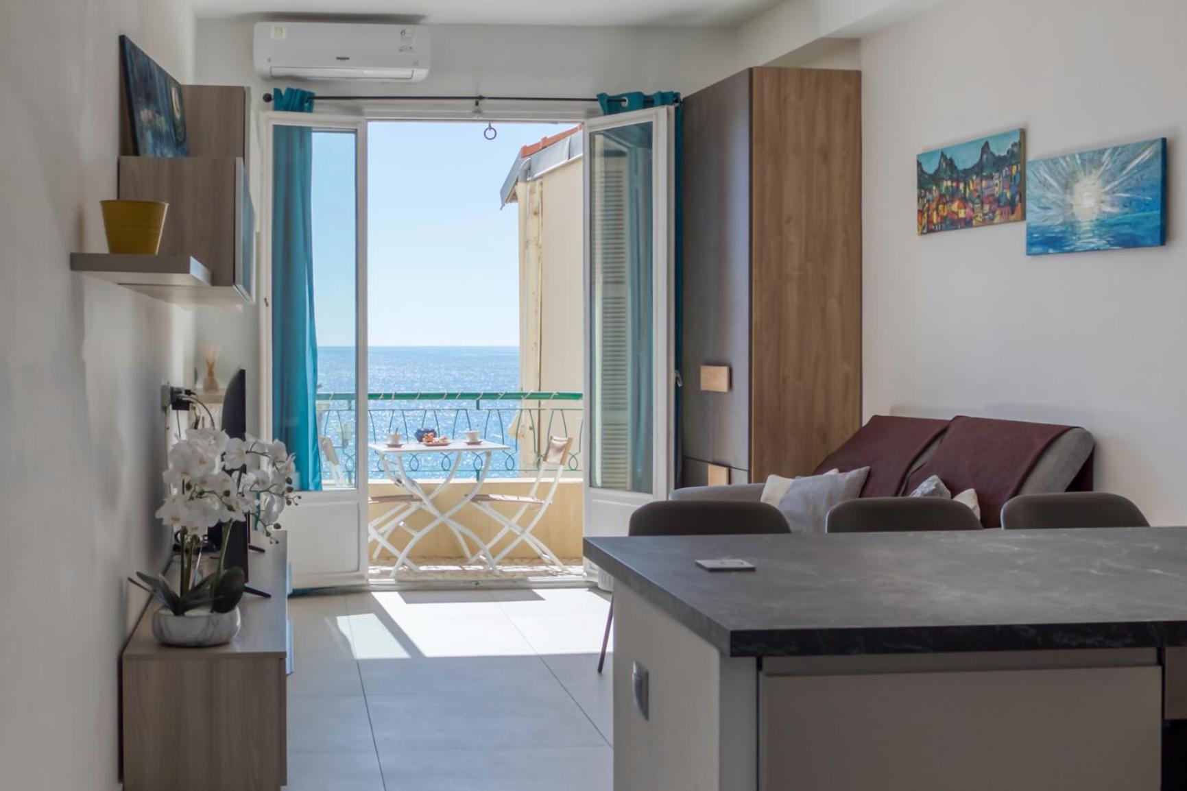 #35 Promenade Vue Proche Aeroport Balcon &ac *