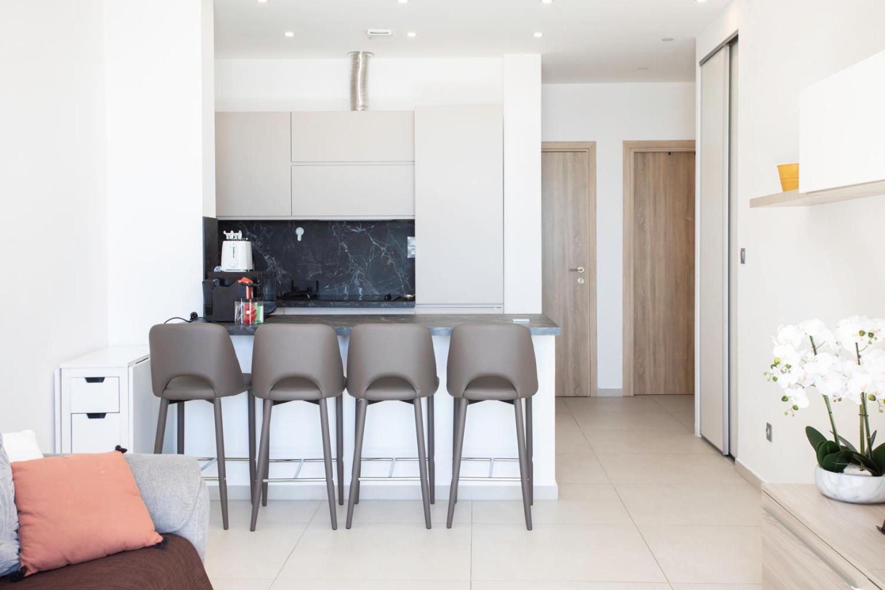 #35 Promenade Vue Proche Aeroport Balcon &ac Nice