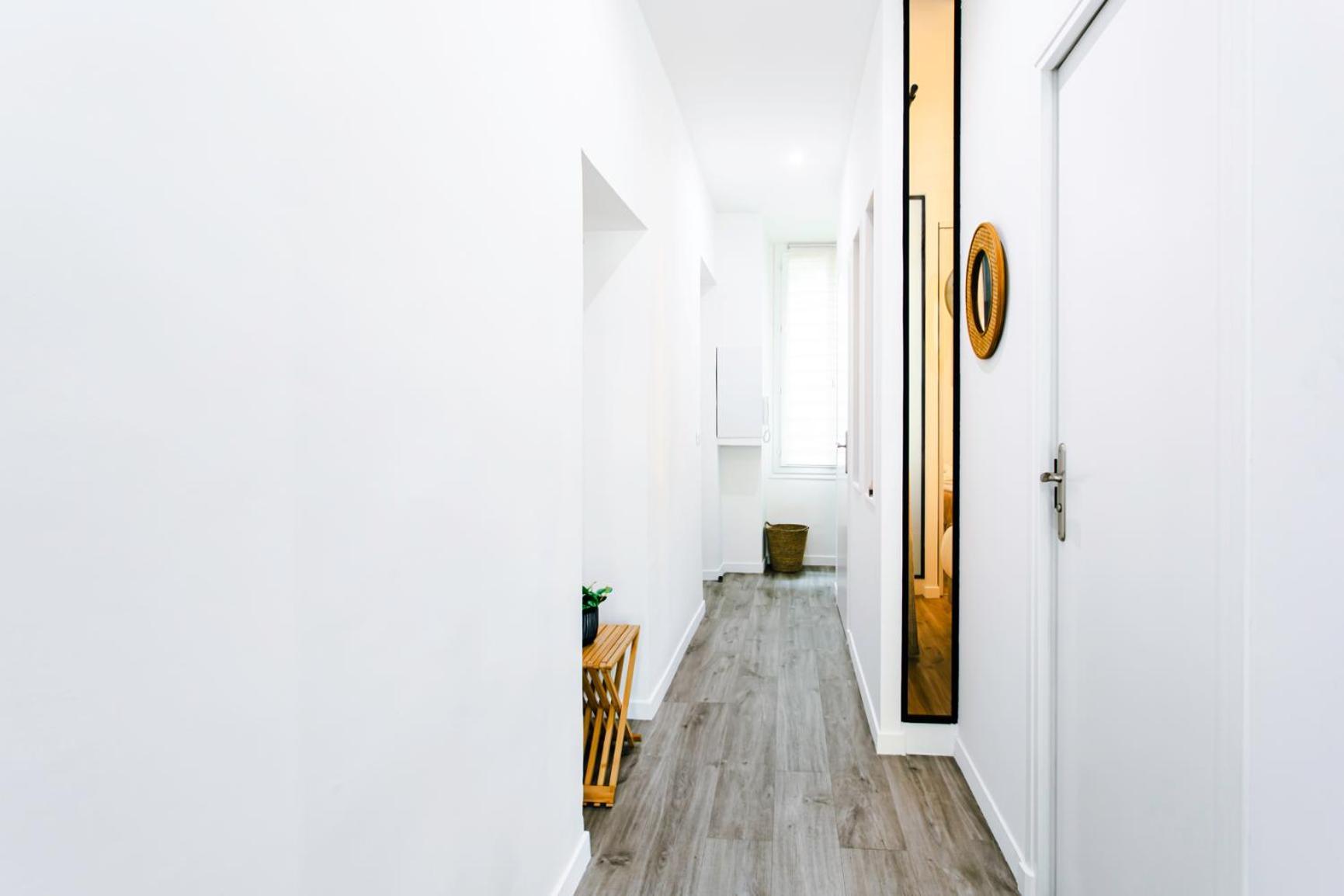 L26 Old Town 5mins Walk To Sea Front Ac Wifi Apartment Nice