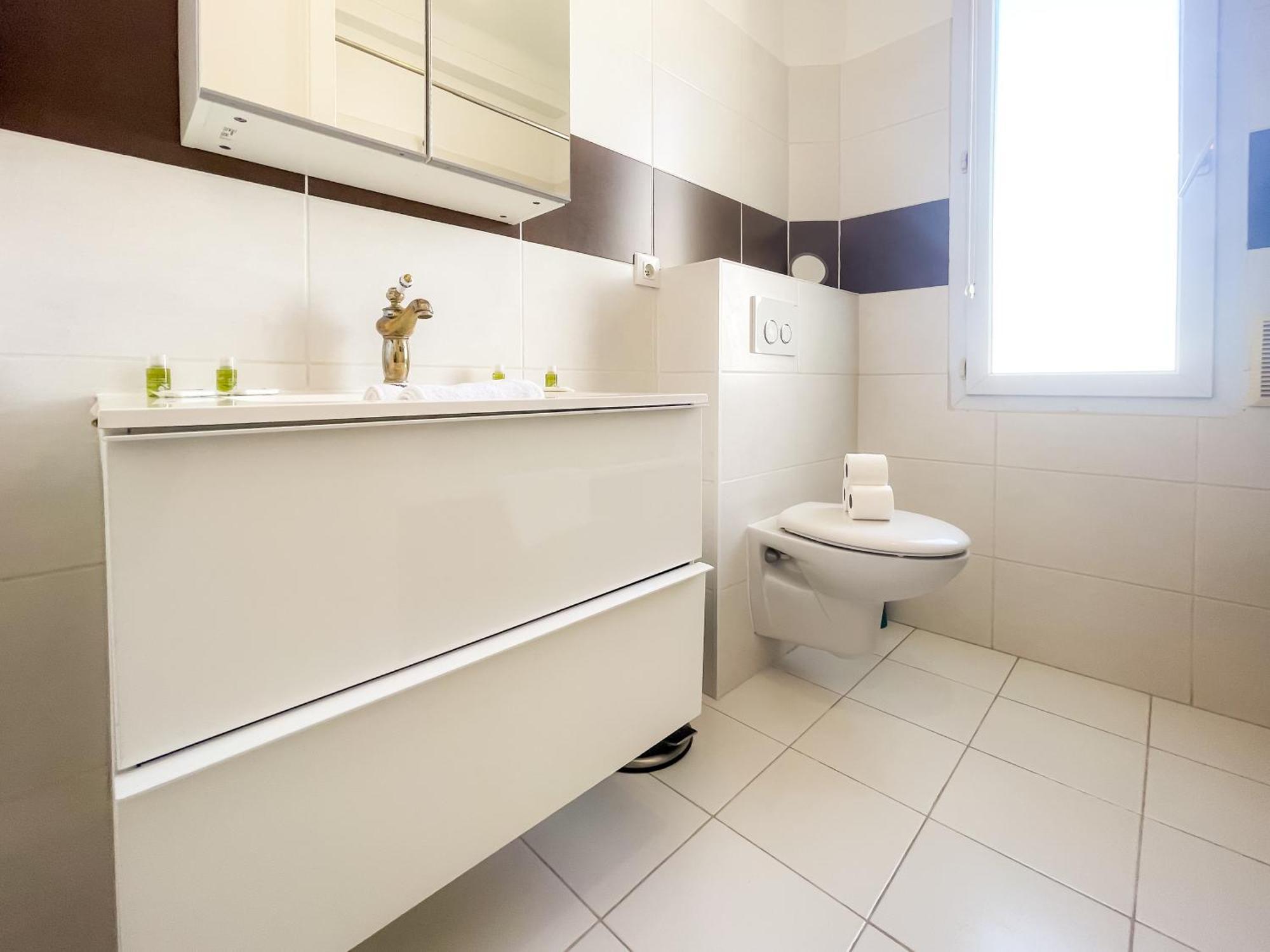 Apartment Gambetta *