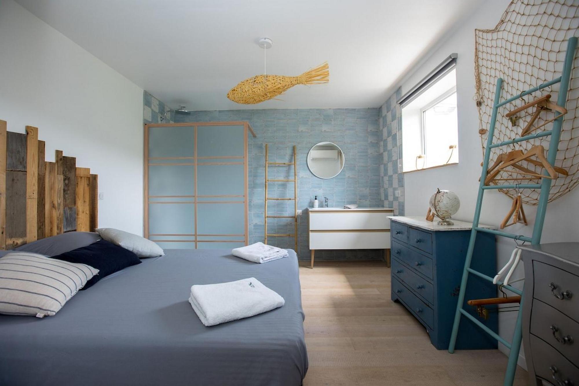 Luxury In Holiday home