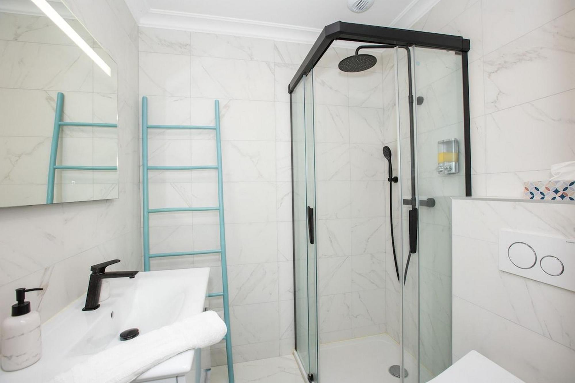 Luxury In Holiday home *
