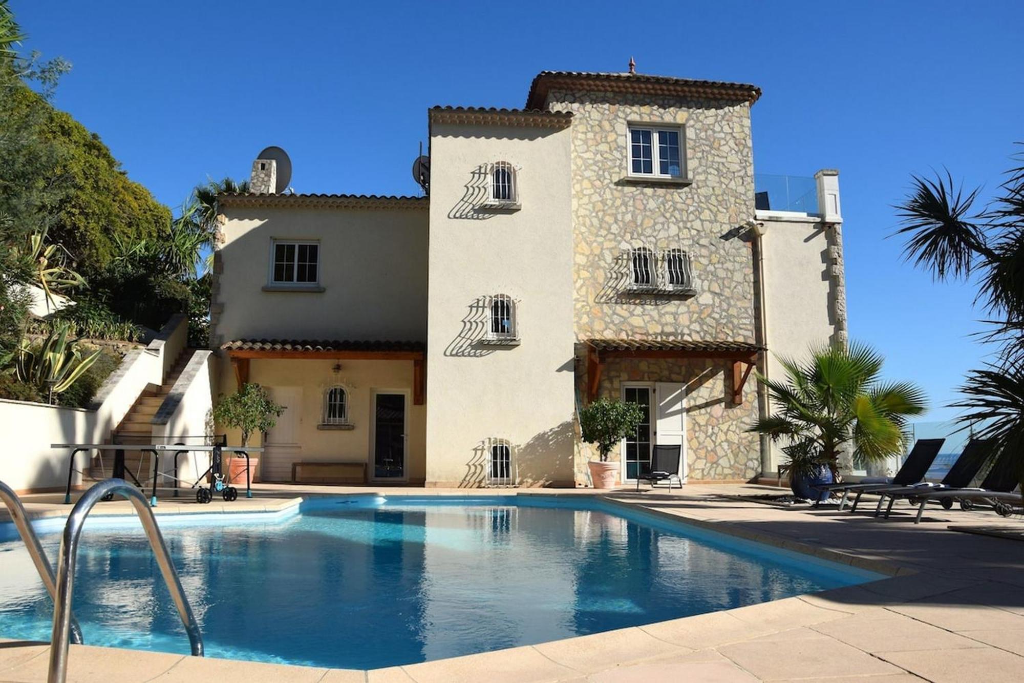 Holiday home Luxury In *