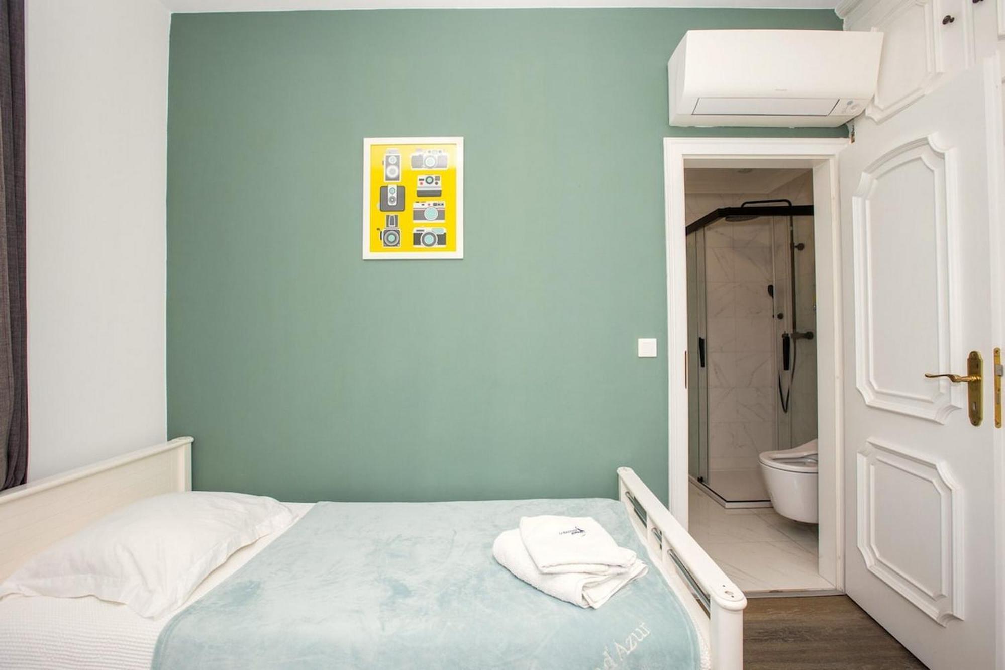 Luxury In Holiday home