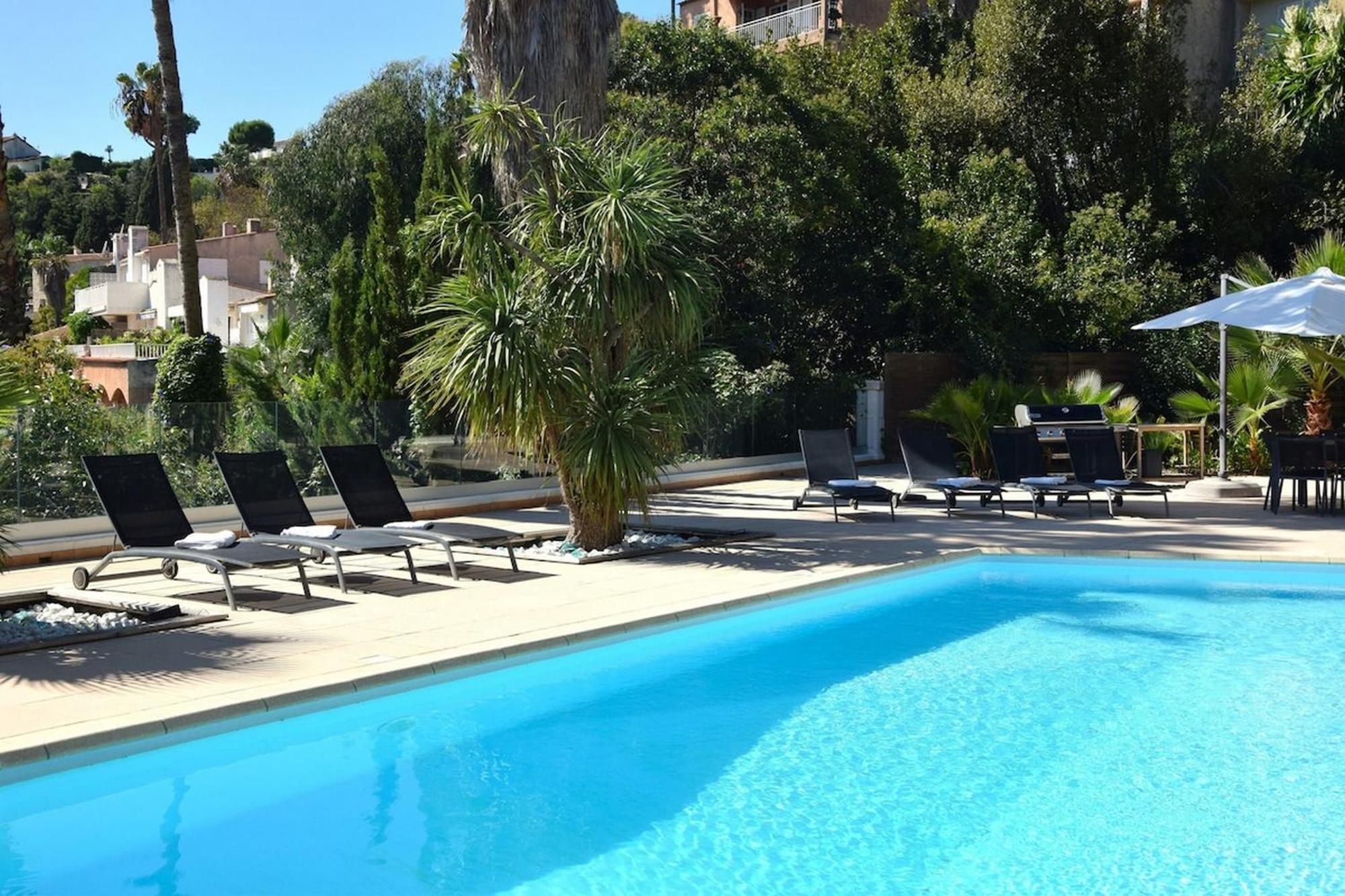 Holiday home Luxury In Nice