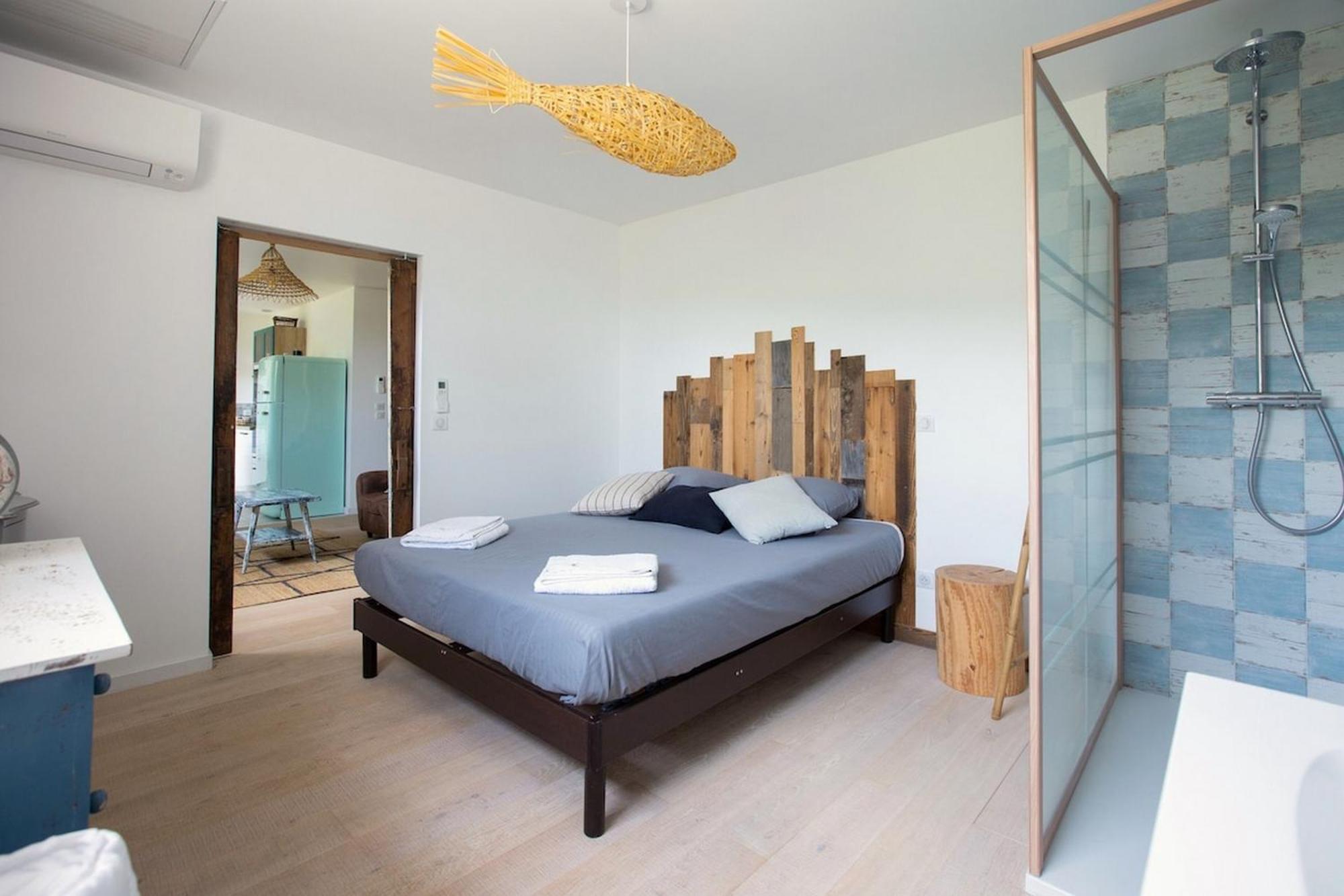 Luxury In