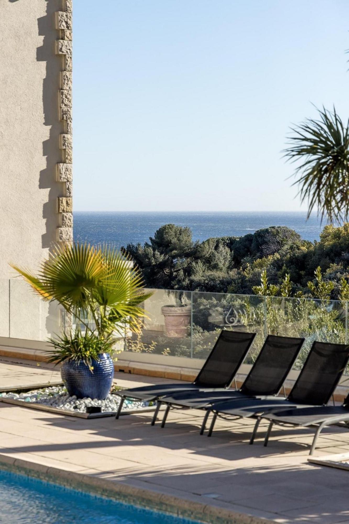 Holiday home Luxury In