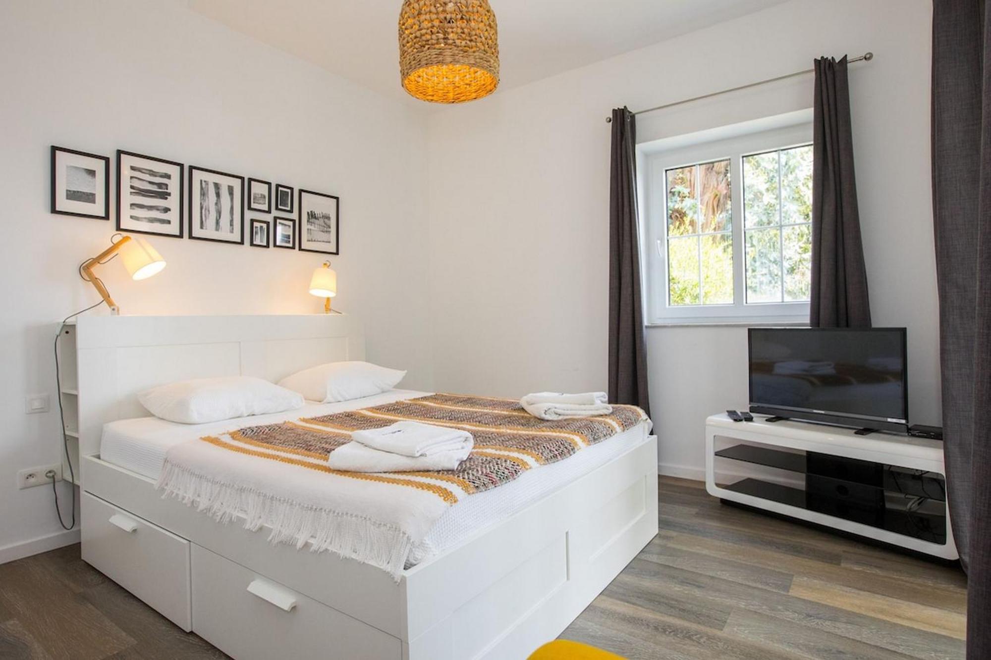 Luxury In