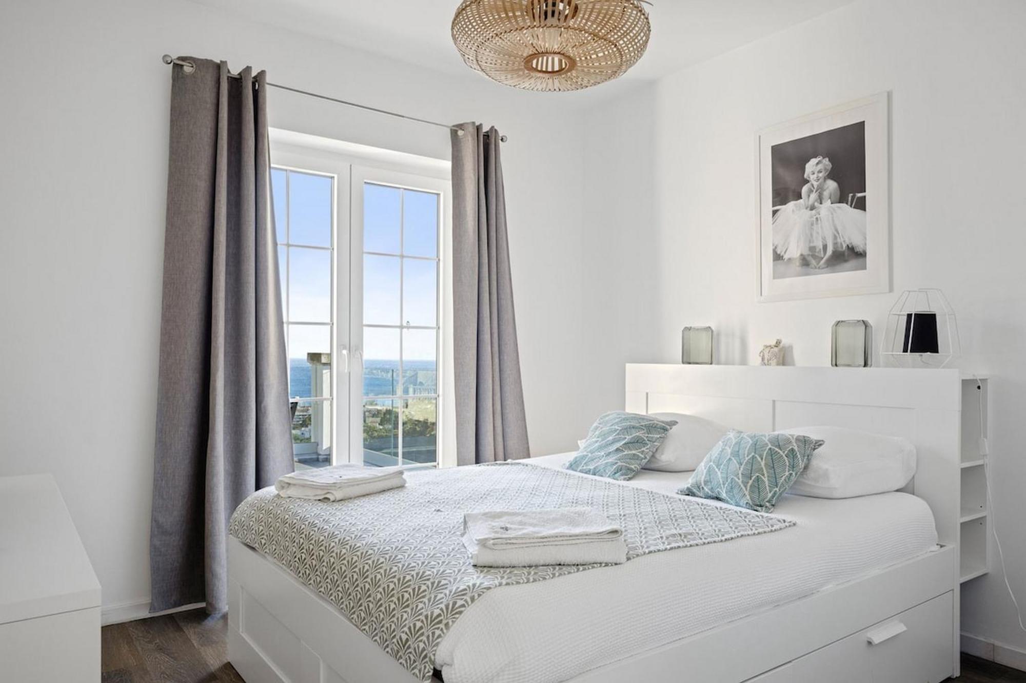 Luxury In Holiday home