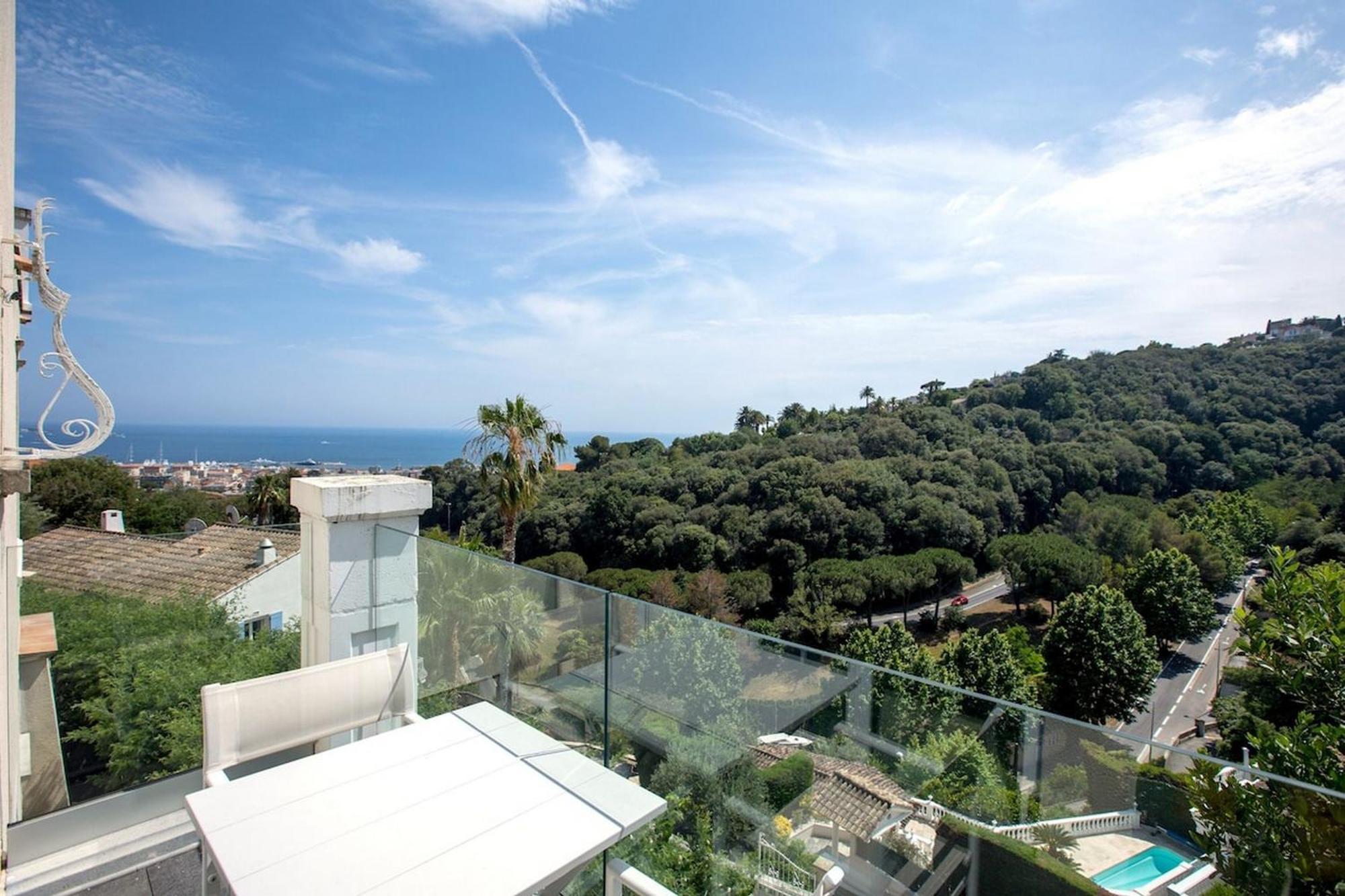 Luxury In Holiday home Nice
