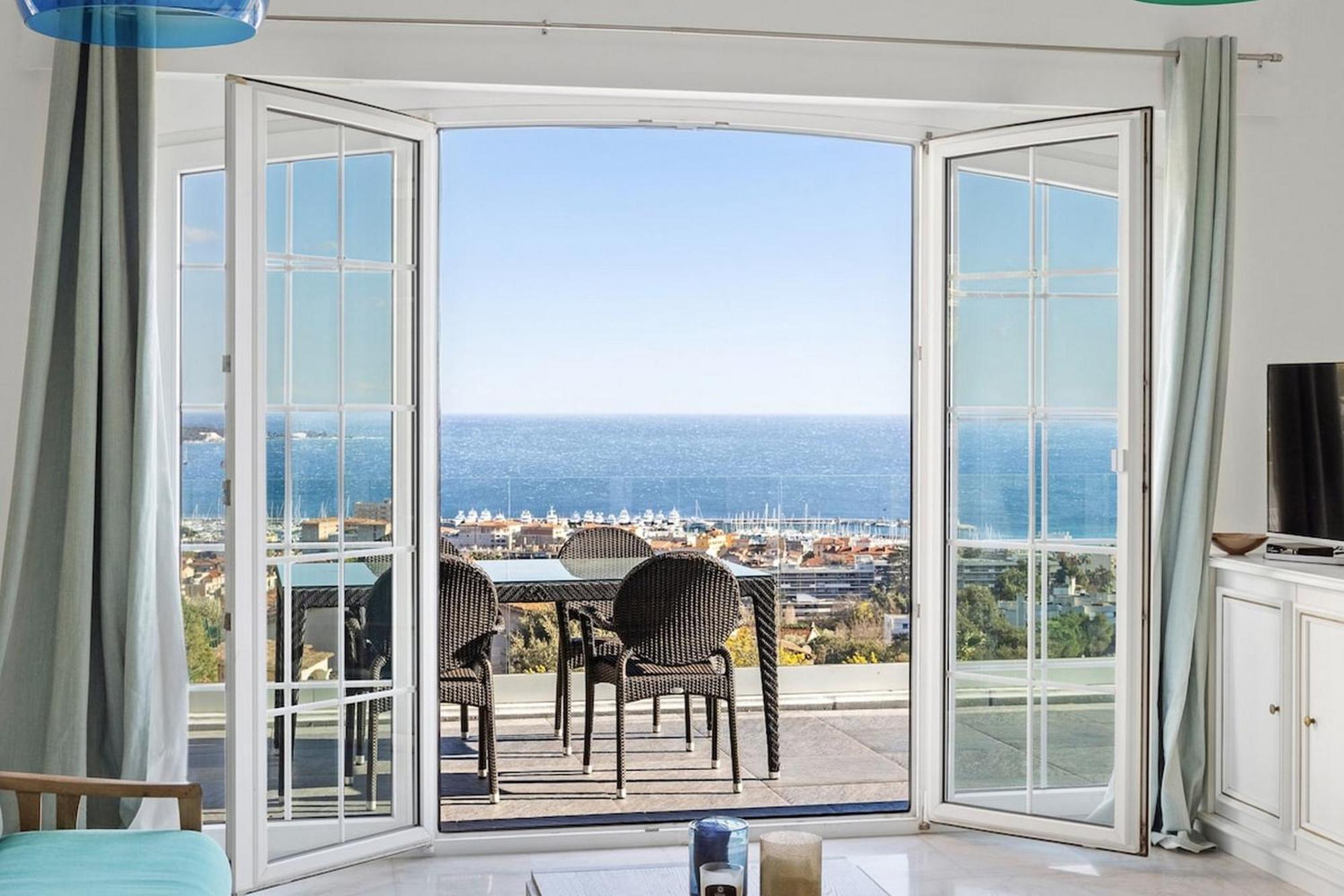 Luxury In Nice