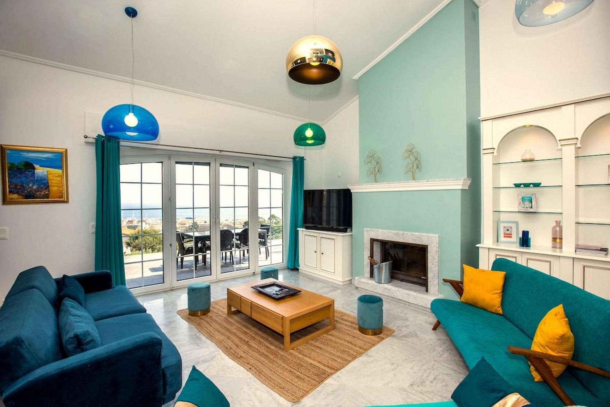 Luxury In Holiday home *