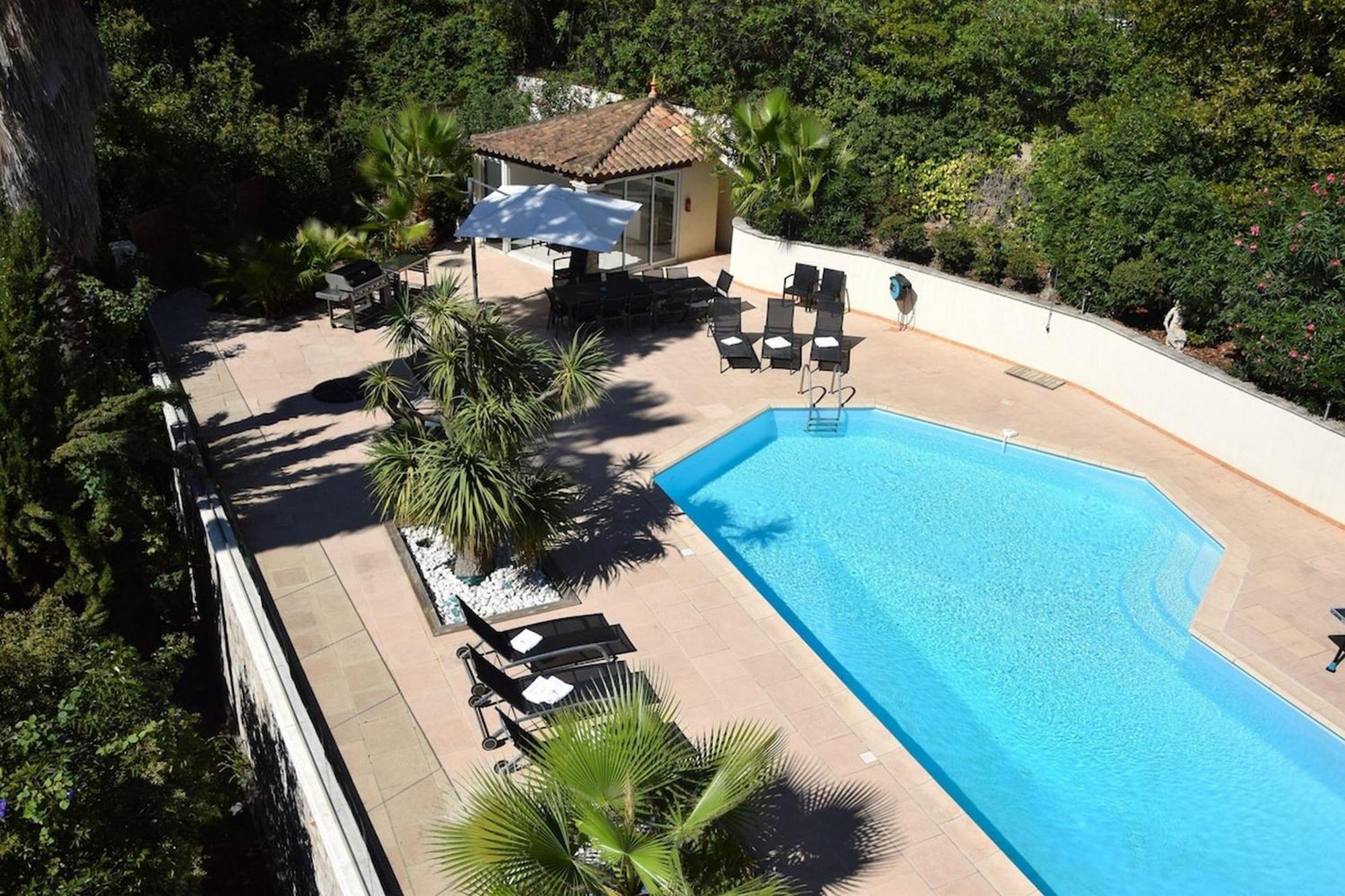 Luxury In Nice