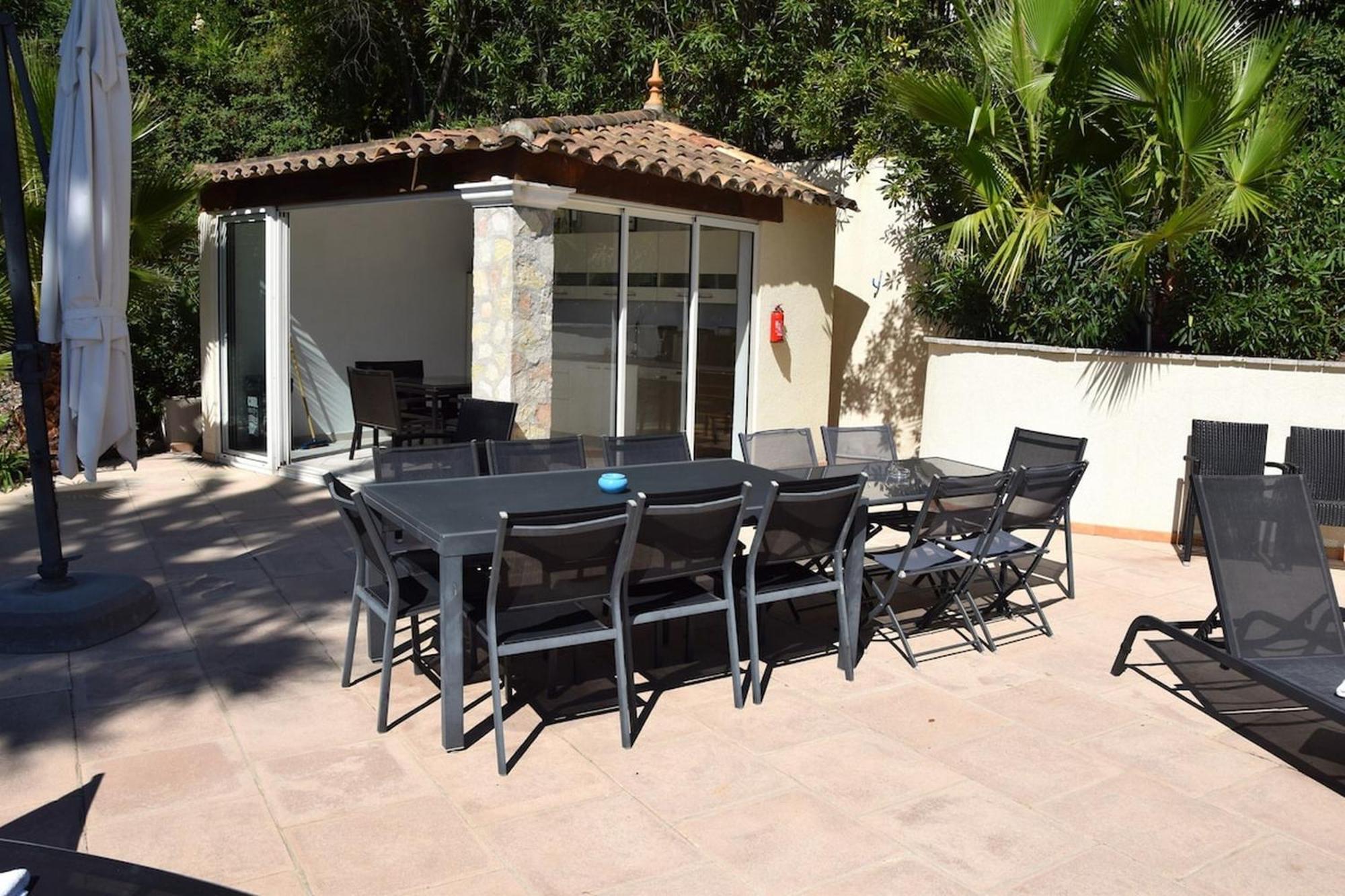Holiday home Luxury In *