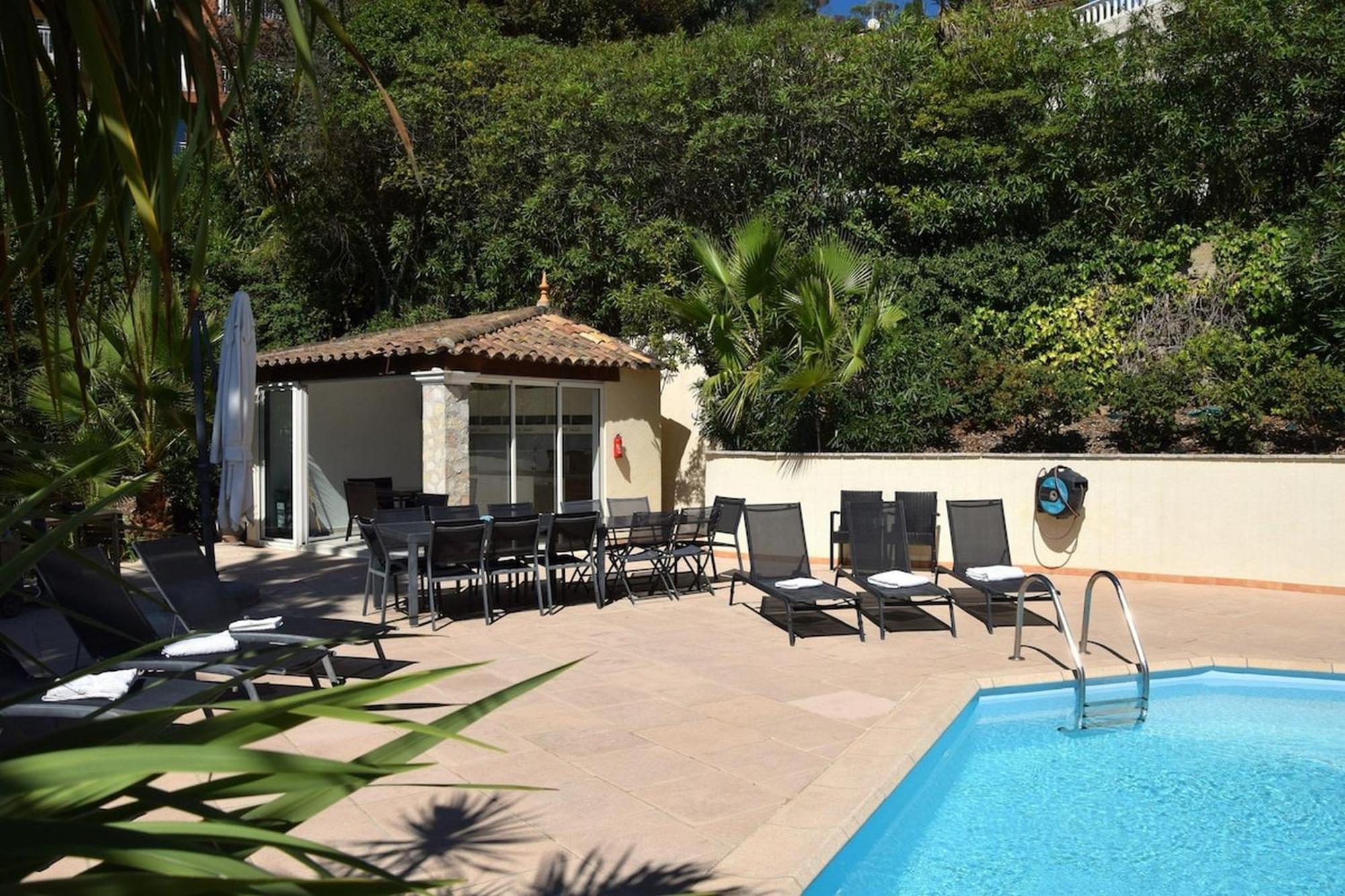 Luxury In Nice