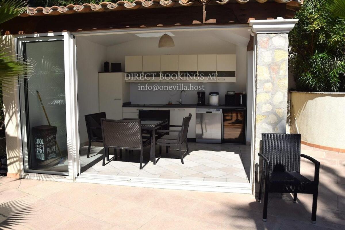 Luxury In Nice