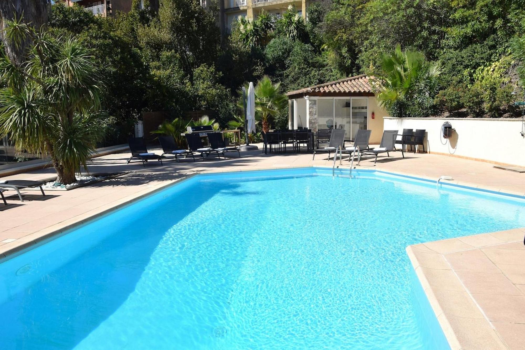 Luxury In Holiday home Nice