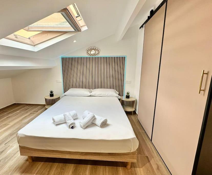 Climatise - 2min Plage-tram-restaurant