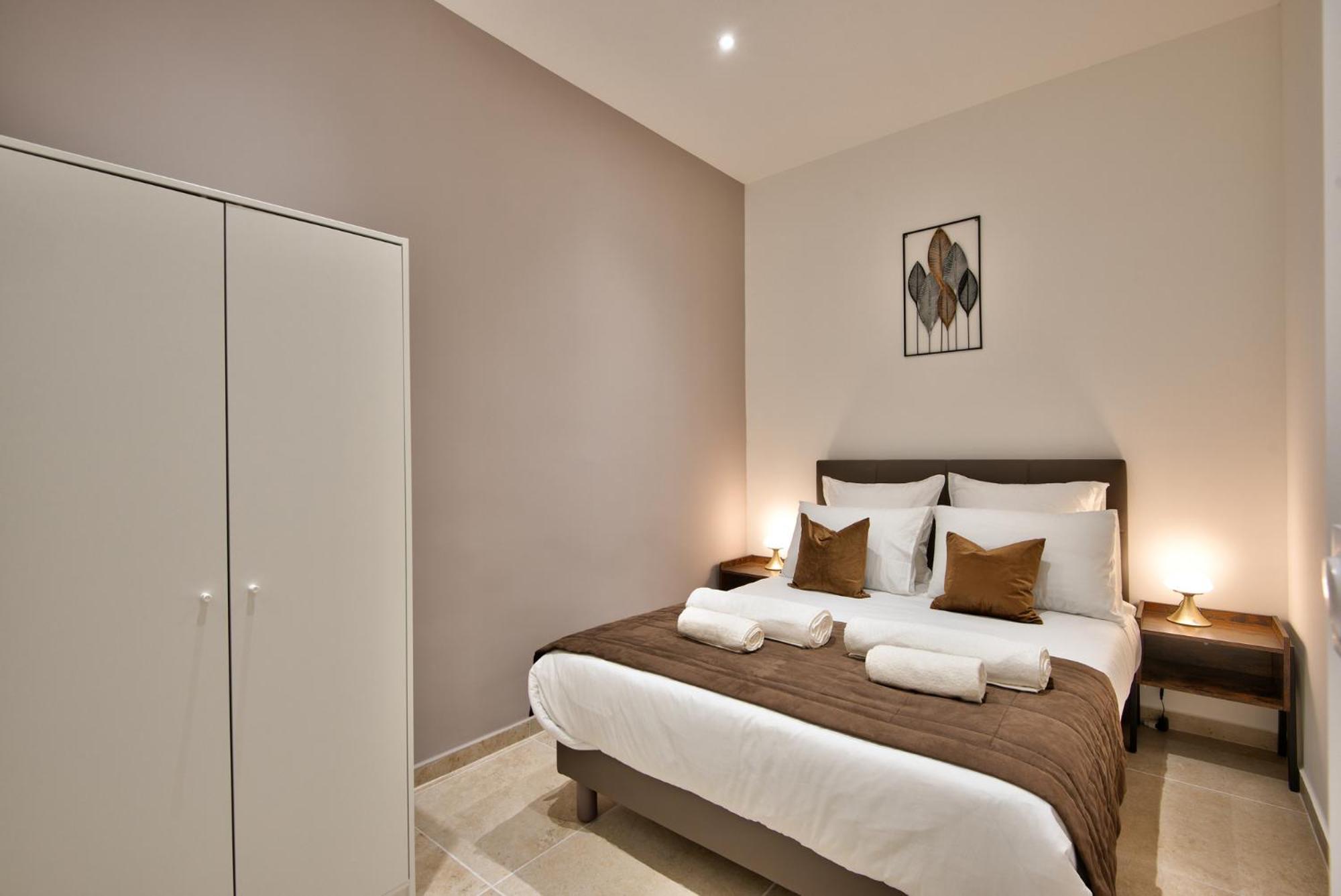 Cosy Hypercentre De Apartment *