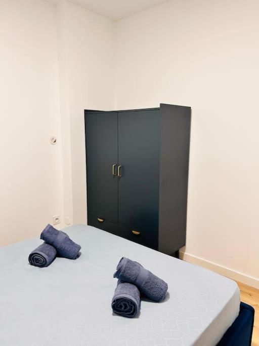 Charming Downtown - Ac - Wifi - Private Entrance