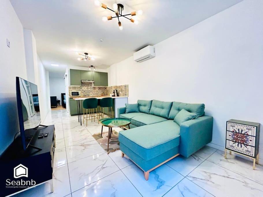 Charming Downtown - Ac - Wifi - Private Entrance * Nice