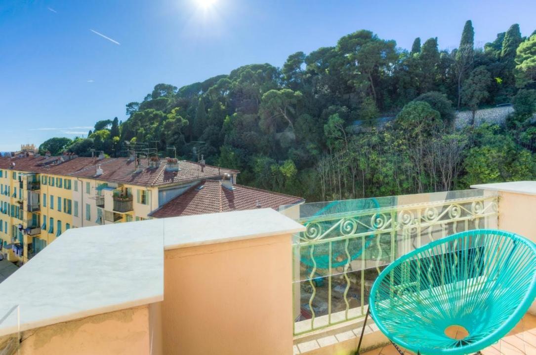 Apartment Le Palais Du Chateau Port De Antiquaires