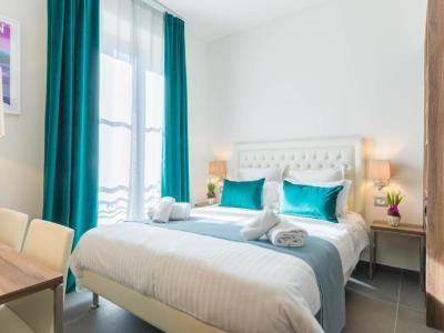 Azur Riviera Hotel Nice