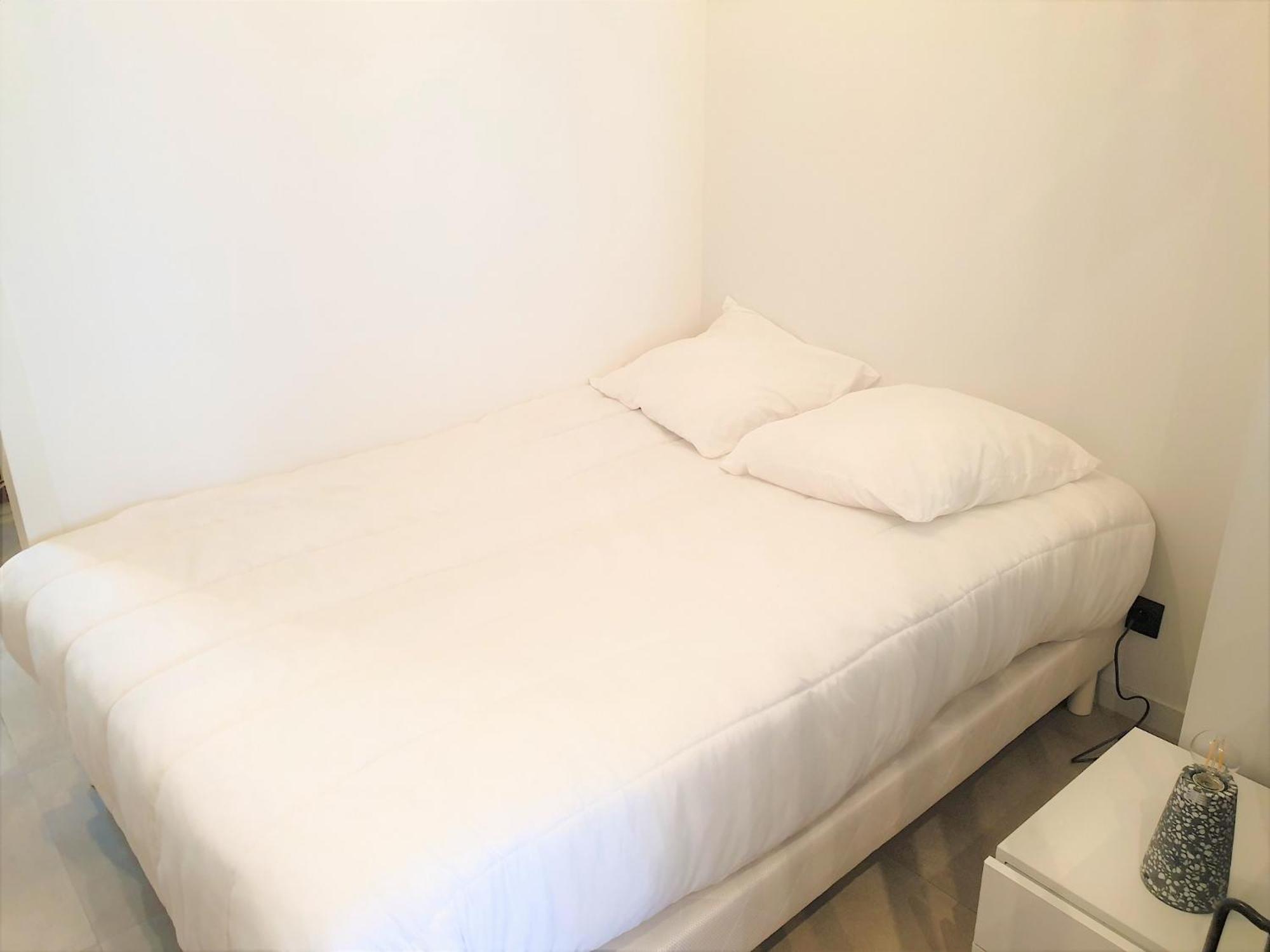 Baie Des Anges 2p 304 Apartment *