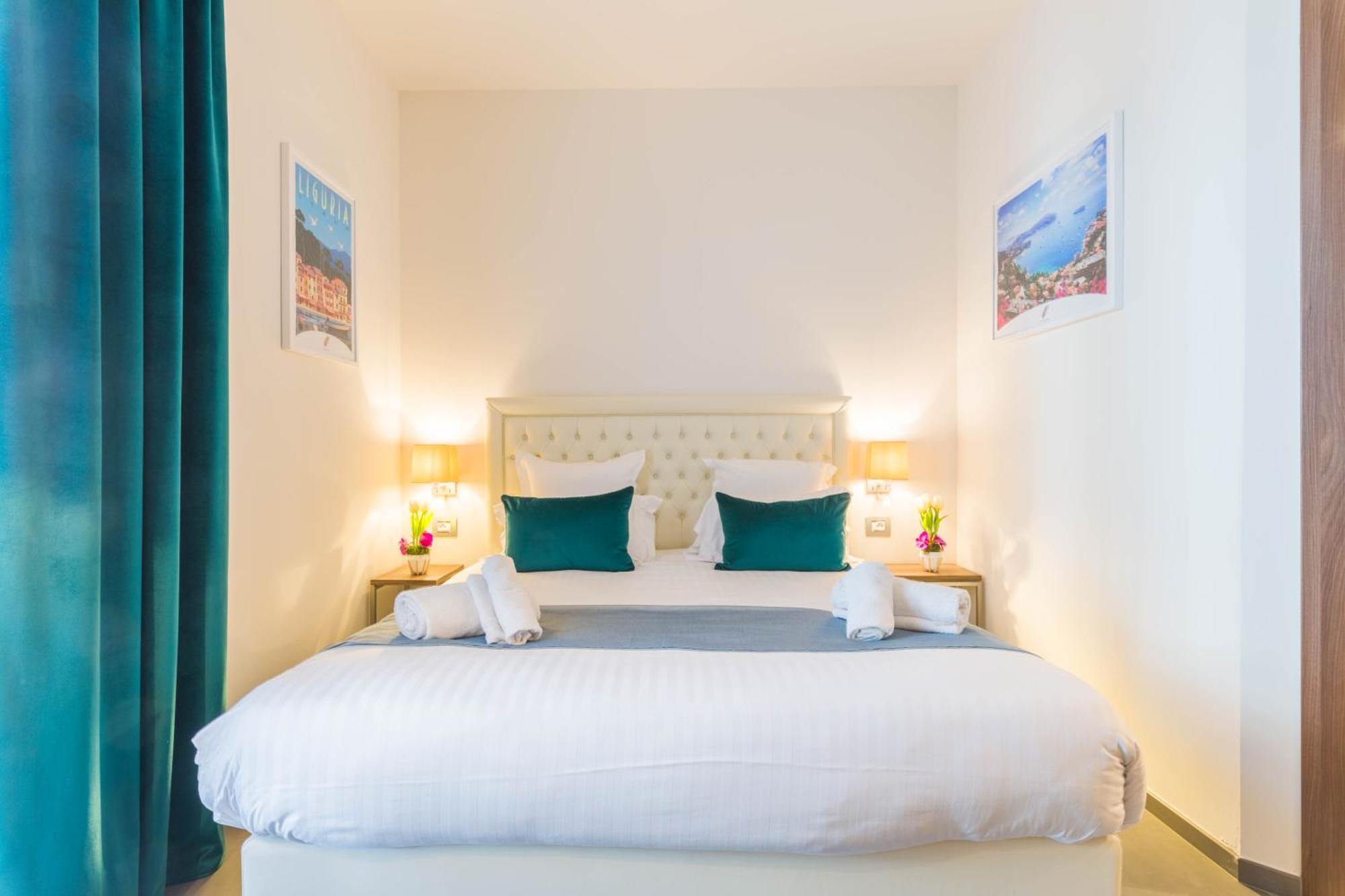 Hotel Azur Riviera Nice
