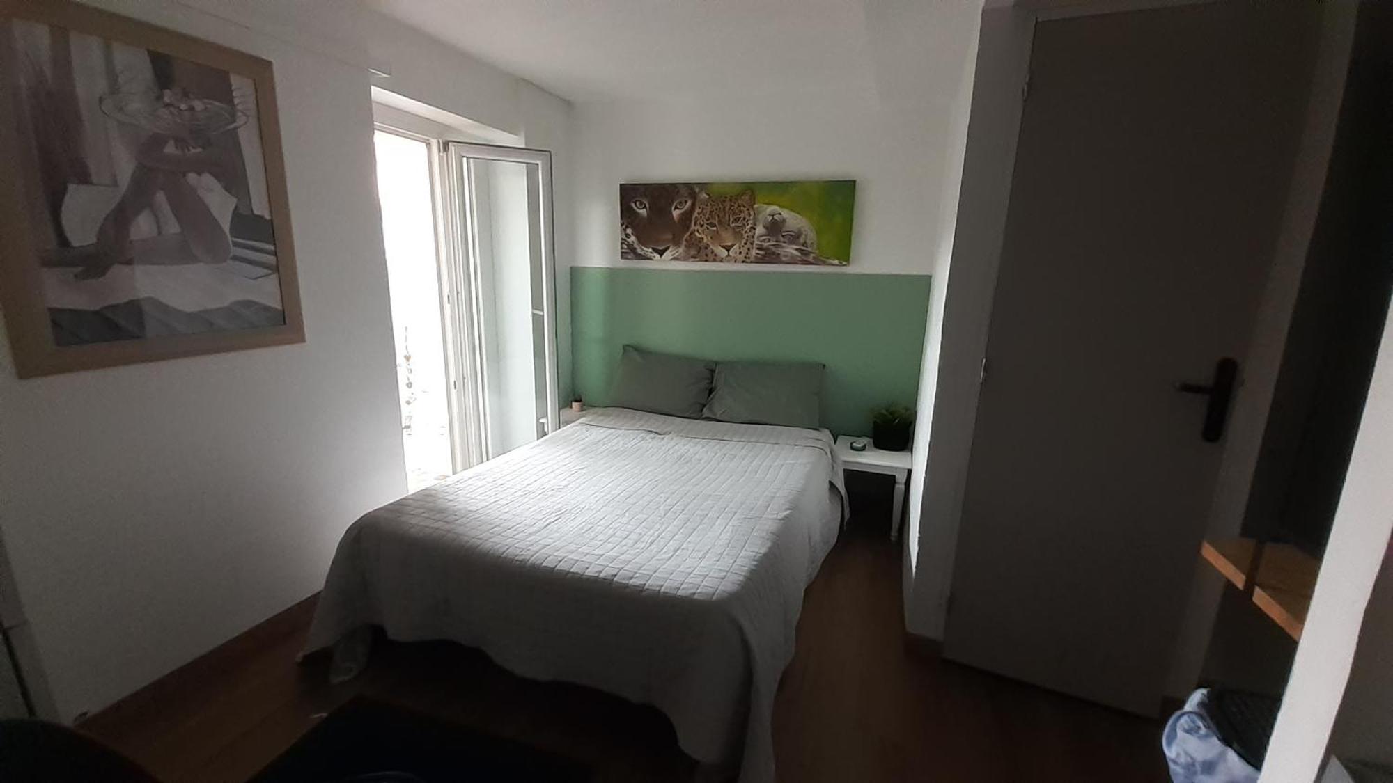 Magnan Apartment