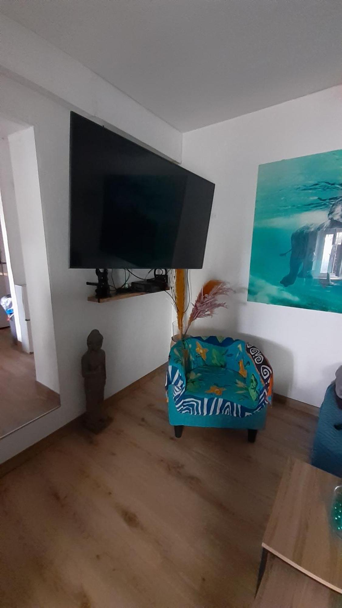 Apartment Magnan