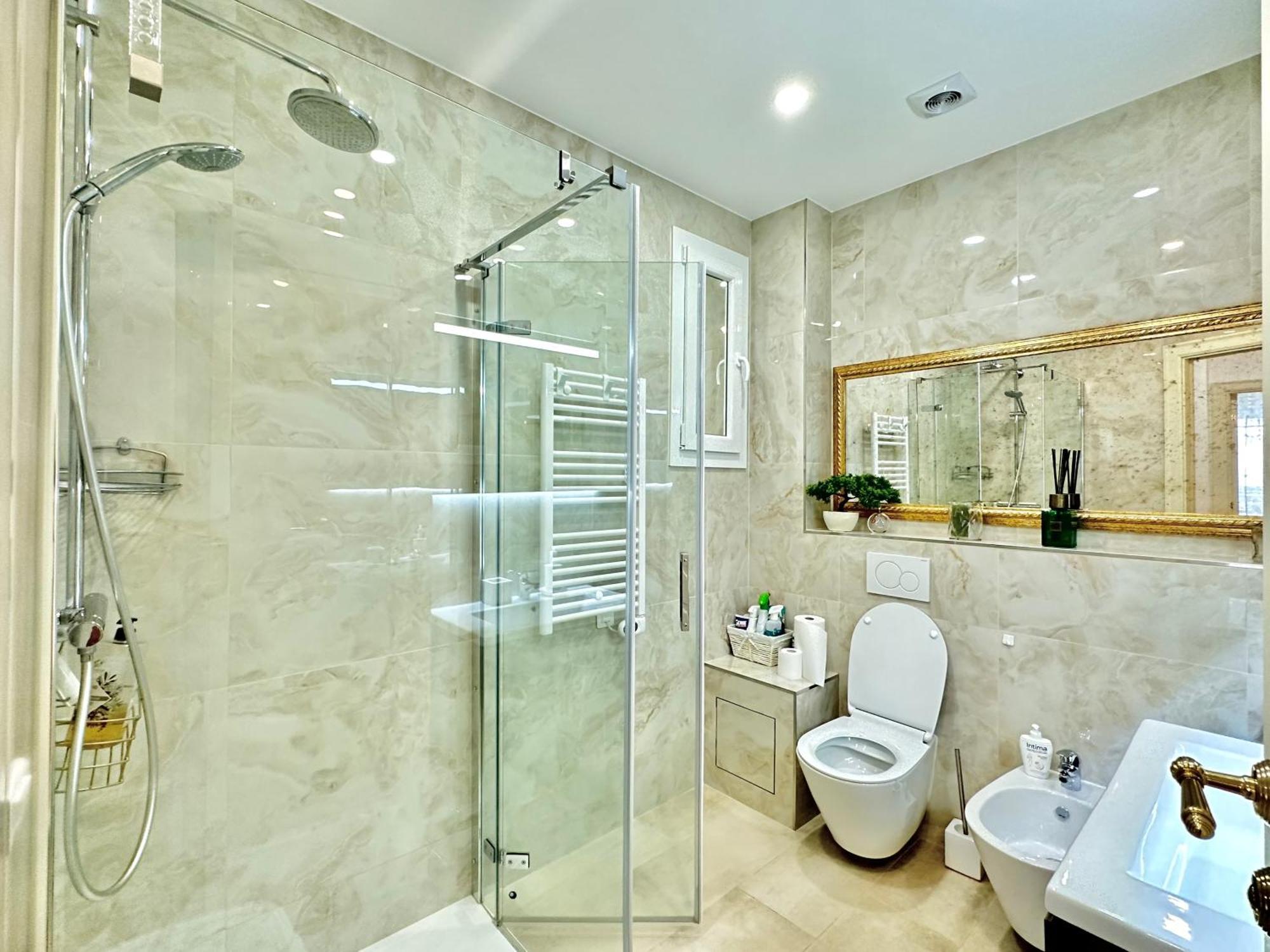 Luxe Hugo Negresco Appartement *