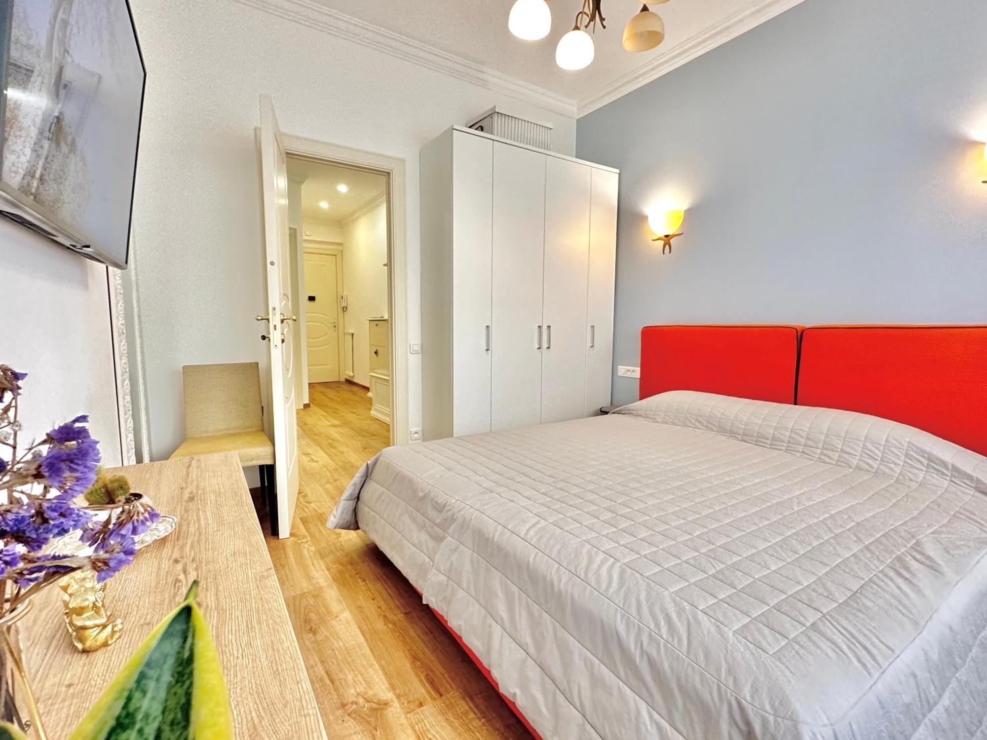 Luxe Hugo Negresco Appartement *